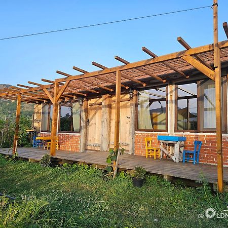 The Old Nest Hotel Madzharovo Exterior photo