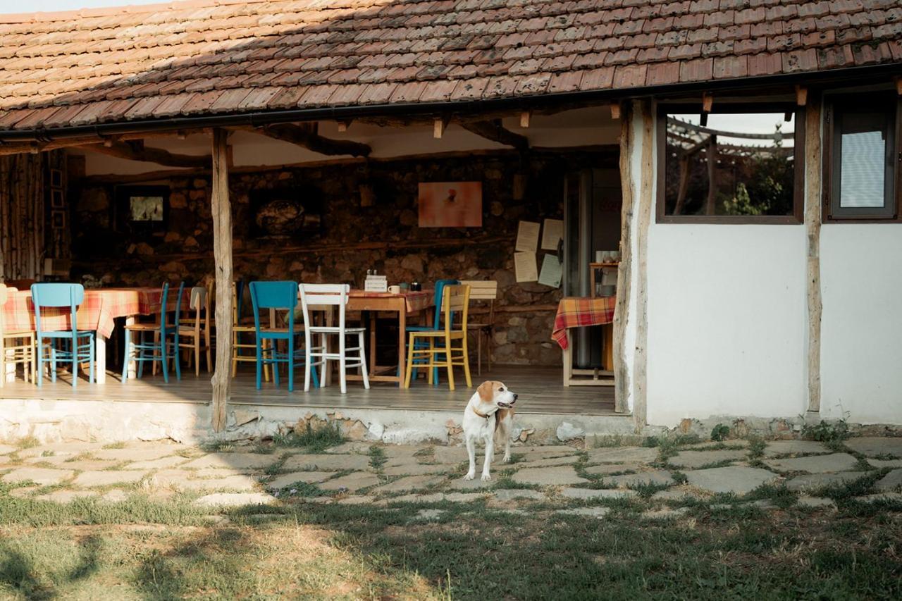 The Old Nest Hotel Madzharovo Exterior photo